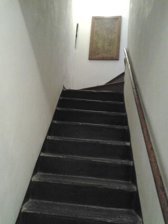 Casa Di Lena Apartment Gravedona Ngoại thất bức ảnh